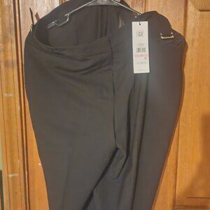 Nwt calvin klein slacks